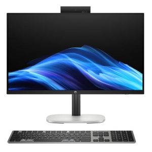 All-In-One HP ProStudio 4 AiO G1 24” Full HD – Intel Core Ultra 5 235T