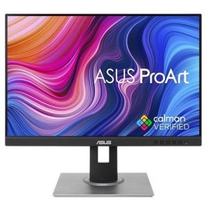 Monitor ASUS 24” PA248QV