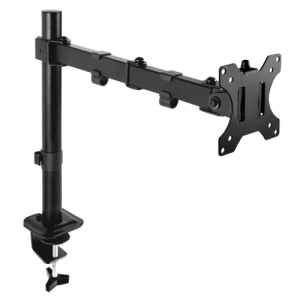 Suporte de mesa Giratório 17” – 32” – DB1801TN-B