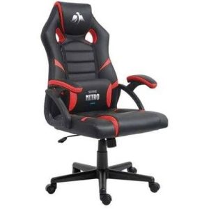 Cadeira Cromad CR1140 Gaming