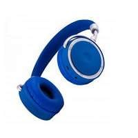 Auscultadores CoolBox Bluetooth CoolSkin