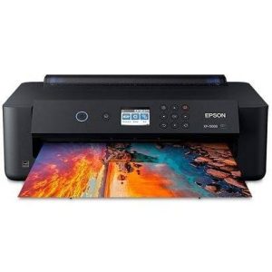 Impressora Epson Expression Photo HD XP-15000
