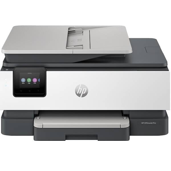 Impressora HP Officejet Pro 8135e AIO – Dark Surf Blue