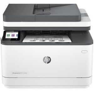 Impressora HP LaserJet Pro 3102fdn