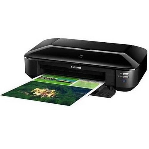Impressora Canon PIXMA iX6850 - Image 2