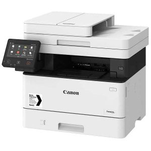 Impressora Canon Laser Mono MF463dw