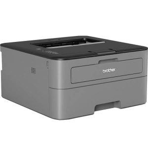 Impressora Brother HL-L2445DW Laser mono