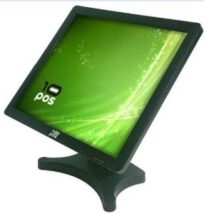 Monitor POS TPV 19” Touch – TS-19HV