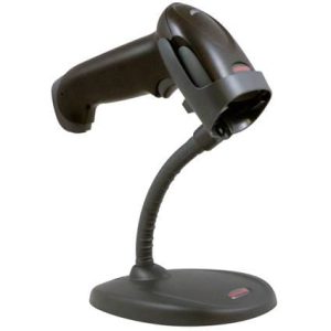 Scanner Codigo de Barras Voyager 1250G USB Preto c/Suporte