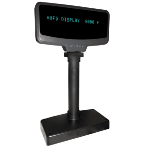 Display Cliente Sitten VFD8010U