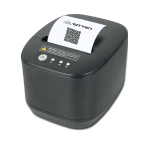 Impressora POS Sitten TP-900 Termica USB, RS232 e LAN. Corte automático