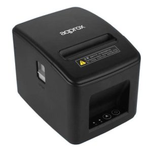 Impressora POS Approx USB, RJ45, RJ11