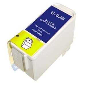 Tinteiro Compativel  p/ Epson T028 Preto