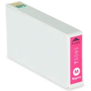 Tinteiro Compativel  p/ Epson Stylus T5593 Magenta