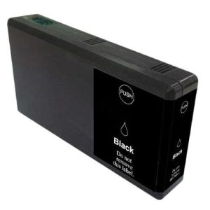Tinteiro Compativel p/  Epson T7011 – Preto