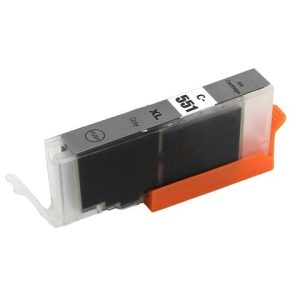 Tinteiro Compativel Canon CLI551XL Grey