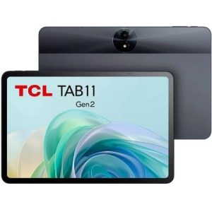 Tablet TCL TAB 11 Gen 2  11″  256 GB  6GBRAM, Wi-Fi, Bluetooth 5.0