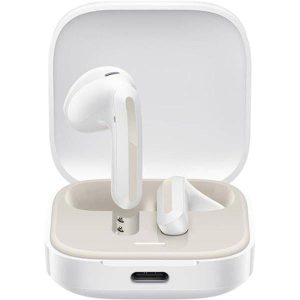 Auriculares Xiaomi Buds 6 Bluetooth 5.4 Branco