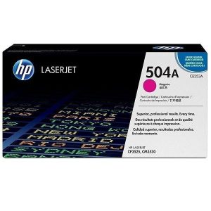 Toner HP CE253A 253A – Magenta