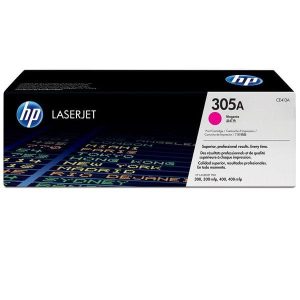 Toner HP 305A Magenta – CE413A