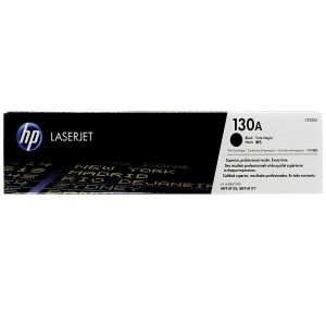 Toner HP 130A Preto – CF350A