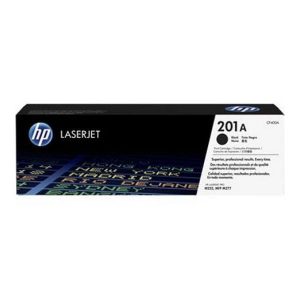 Toner HP 201A – CF400A Preto