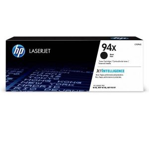 Toner HP 94X – CF294X Black Original