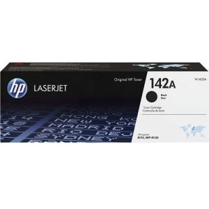Toner HP 142A – W1420A – Preto