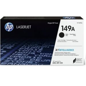Toner HP 149A – W1490A Preto