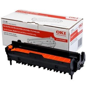 Tambor OKI B410, B430, B440, MB460/70/80L