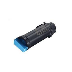 Toner Compativel Xerox Phaser 6510/WorkCentre 6515 Azul – 106R03690