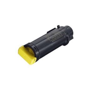 Toner Compativel Xerox Phaser 6510/WorkCentre 6515 Amarelo – 106R03692