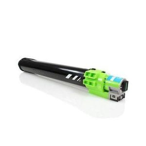 Toner Compativel p/ Ricoh C2800/ MPC3300 / MPC3301/ MPC3501Cyan