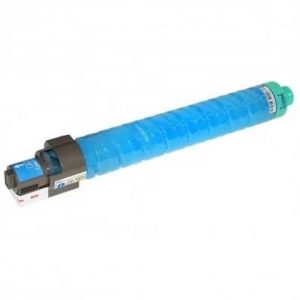 Toner Compativel Ricoh  MPC-305 Cyan