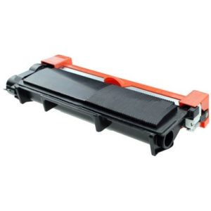 Toner Compativel Brother TN2320 Preto