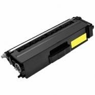 Toner Compativel Brother TN326 / TN321 / TN329Y Amarelo