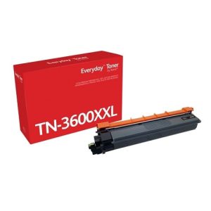 Toner Xerox Compativel Brother TN3600XXL  – (±11.000K)