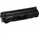 Toner Compativel Canon CRG737  – Preto