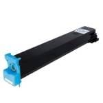 Toner Compativel Konica Minolta TN210C Cyan