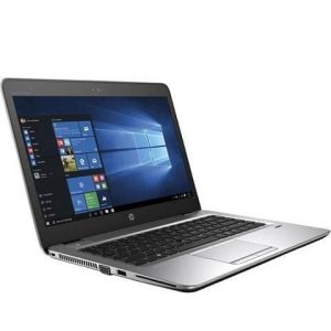 Portatil HP ProBook 640 G4 i5-8350u /8GB/SSD 256GB 14” – Recondicionado
