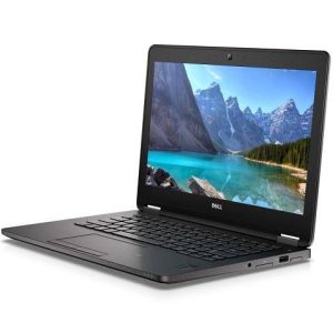 Portatil Dell E7270 i5 6200 /8GB/256GB SSD 12.5″ W10 – Recondicionado