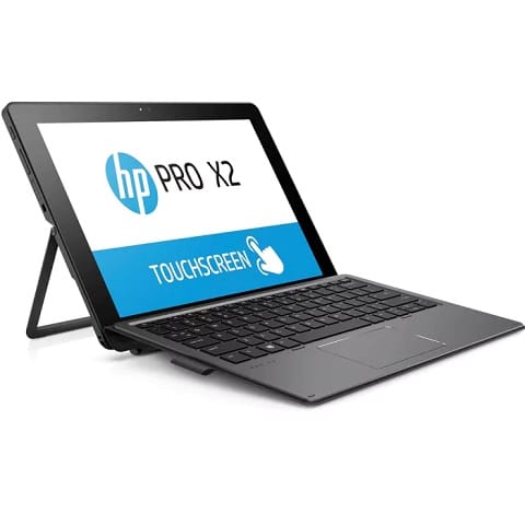 Portatil HP Pro X2 612G2 i5-7Y57 /8GB/512GB 13.3” W11 – Recondicionado - Image 2