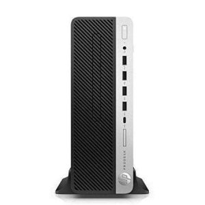 Computador HP Prodesk 600G4 i5-8500 8GB SSD1TB Win11- Recondicionado