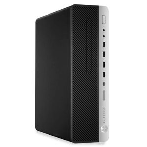 Computador HP Prodesk 600G4 i5-8500/16GB/ SSD 512GB – Recondicionado