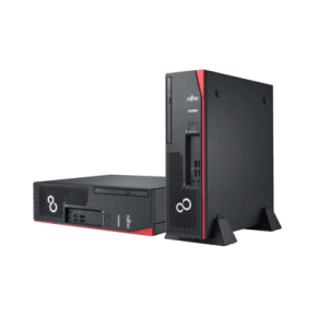 Computador Fujitsu D538 i5-8500 16GB / 256GB SSD – Recondicionado