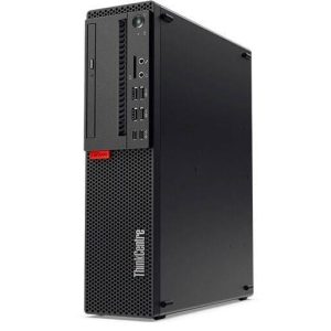 Computador Lenovo M910S SFF i5-7400 8GB/256GB SSD – Recondicionado