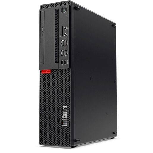 Computador Lenovo M910S SFF i5-7400 8GB/256GB SSD – Recondicionado