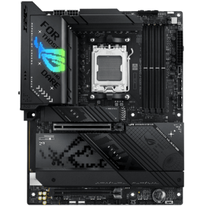 Board Asus ROG STRIX X870-F Gaming Wifi – Socket AM5