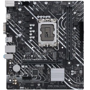 Board Asus PRIME H610M-K D4 Socket 1700
