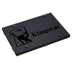 Disco Kingston SSD 240GB A400 2.5″ Sata3